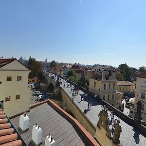 Double Room View